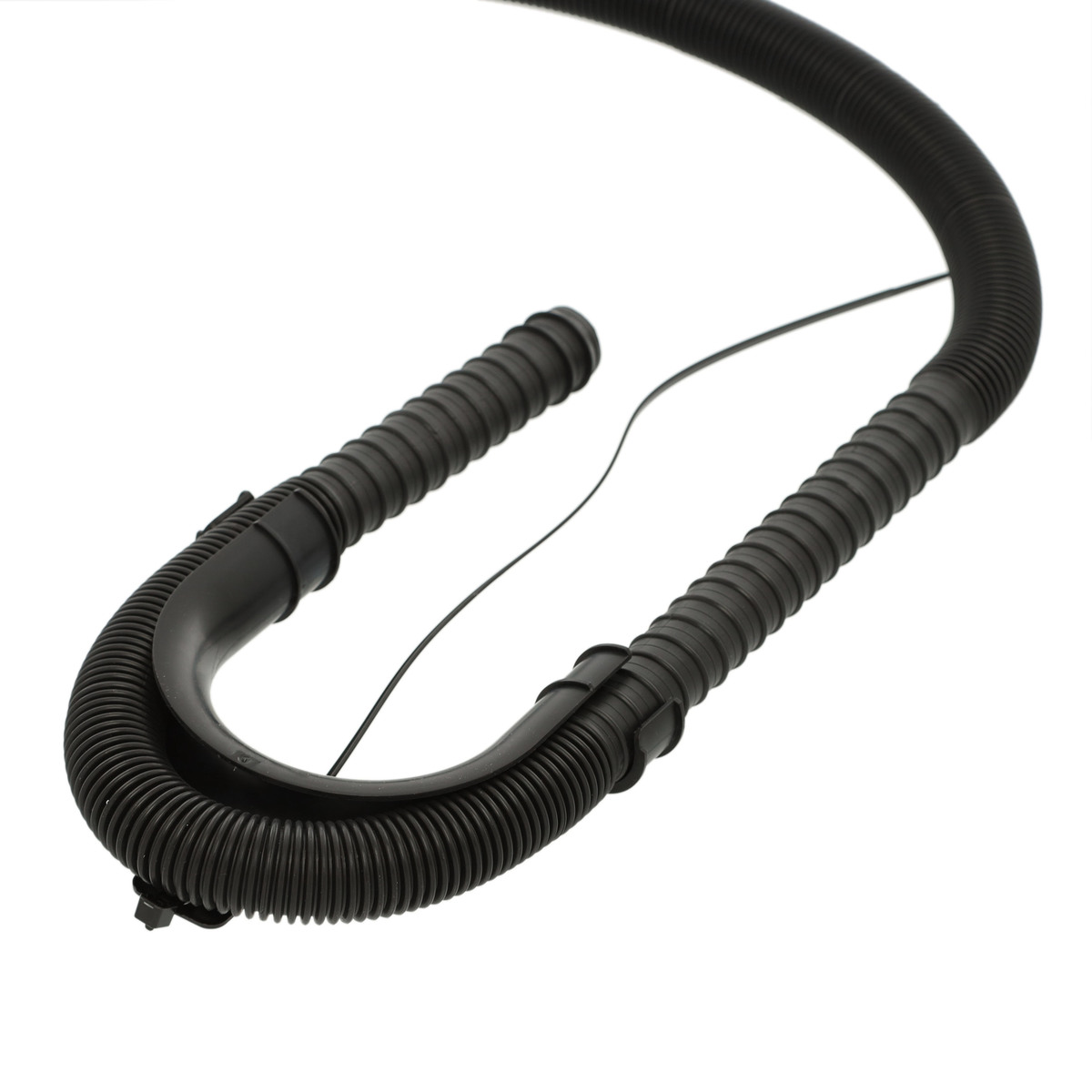 W11244231 - Genuine OEM Whirlpool Washer Drain Hose